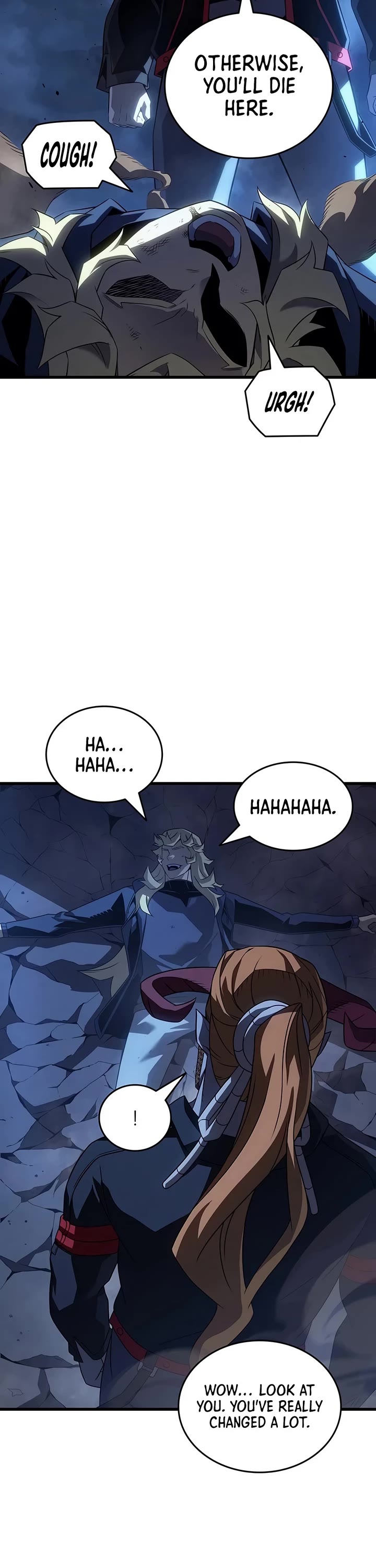 The Great Mage Returns After 4000 Years chapter 268 page 13
