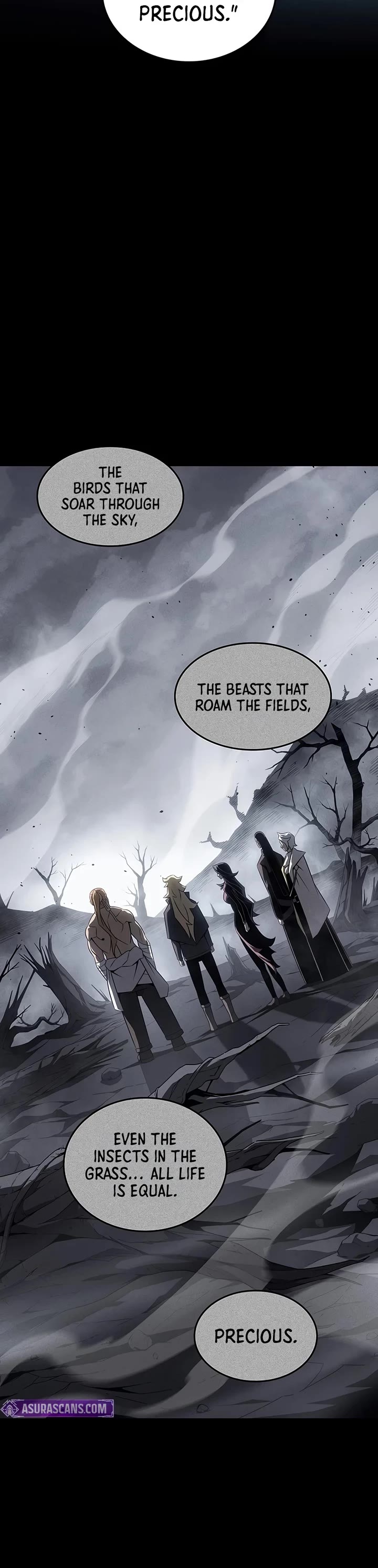 The Great Mage Returns After 4000 Years chapter 268 page 15