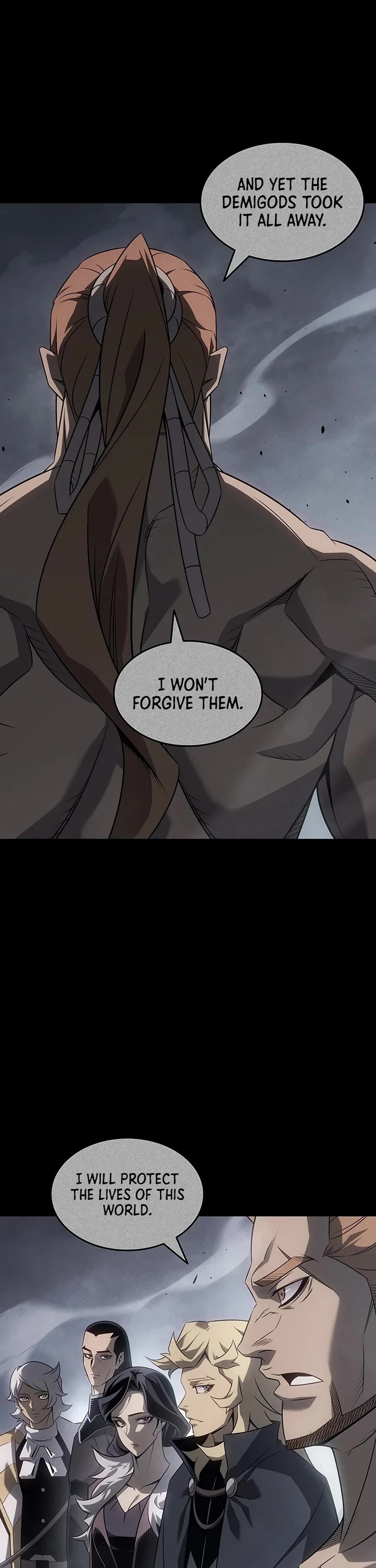 The Great Mage Returns After 4000 Years chapter 268 page 16