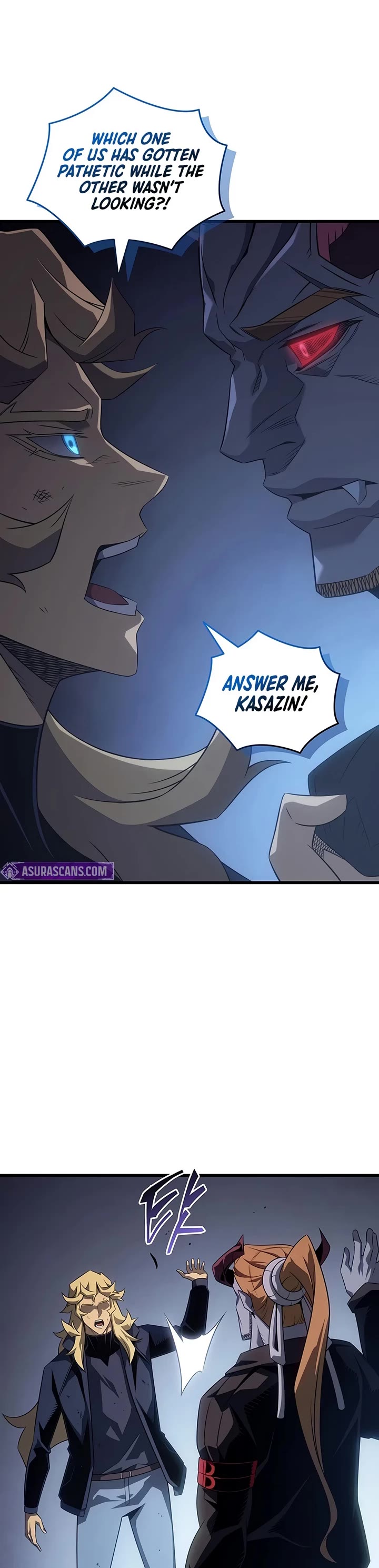 The Great Mage Returns After 4000 Years chapter 268 page 19
