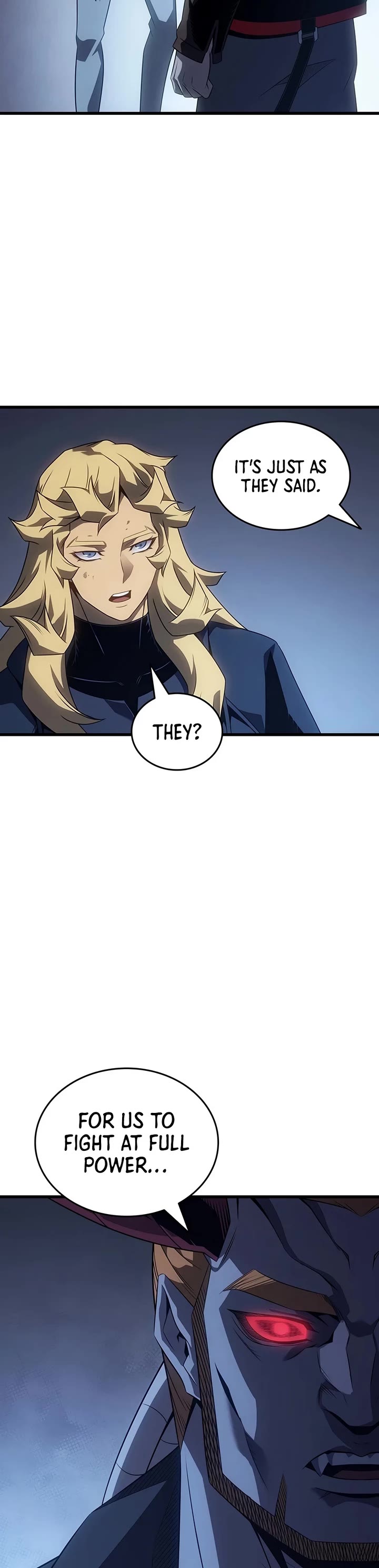 The Great Mage Returns After 4000 Years chapter 268 page 20