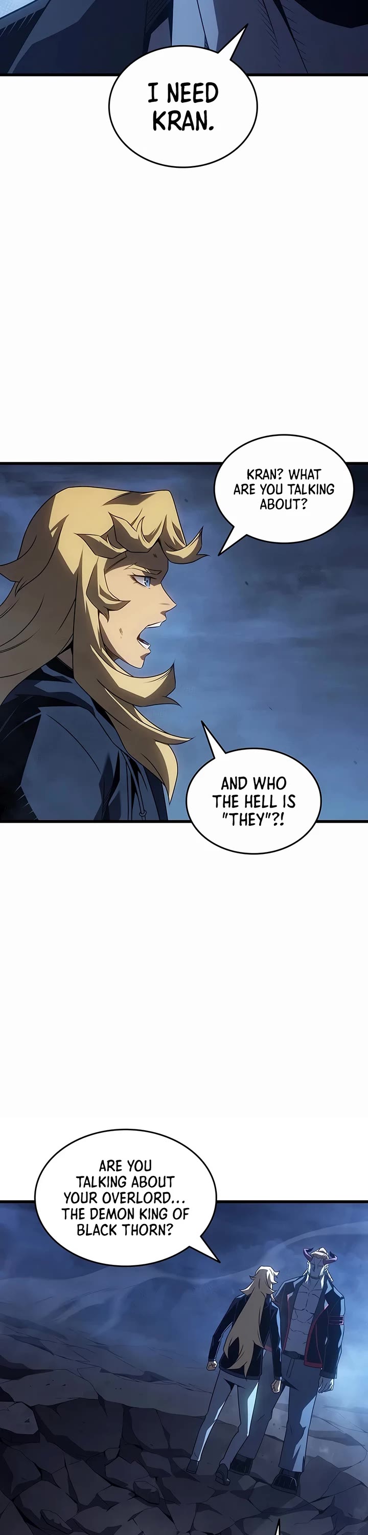The Great Mage Returns After 4000 Years chapter 268 page 21