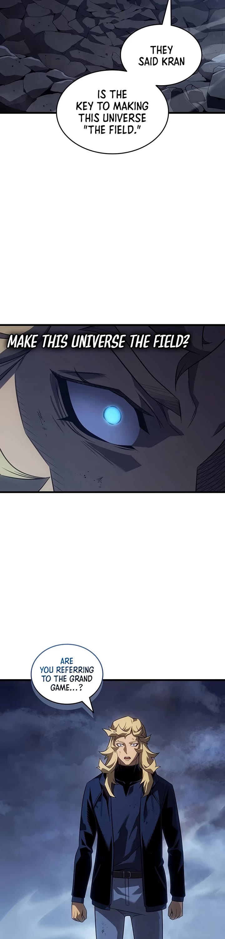 The Great Mage Returns After 4000 Years chapter 268 page 22