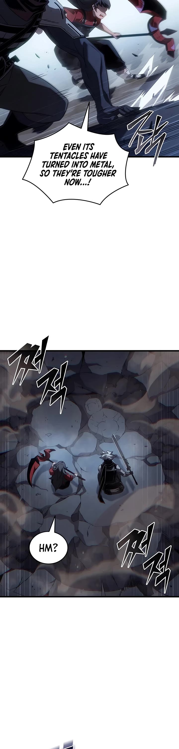 The Great Mage Returns After 4000 Years chapter 268 page 26