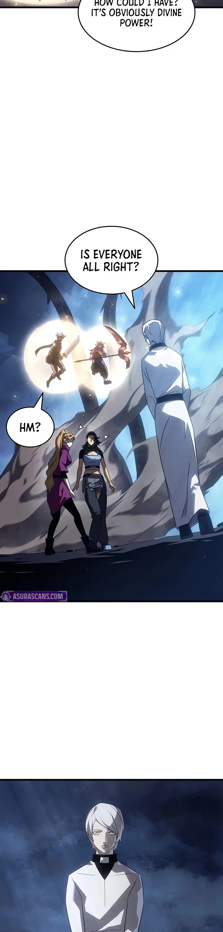 The Great Mage Returns After 4000 Years chapter 268 page 28