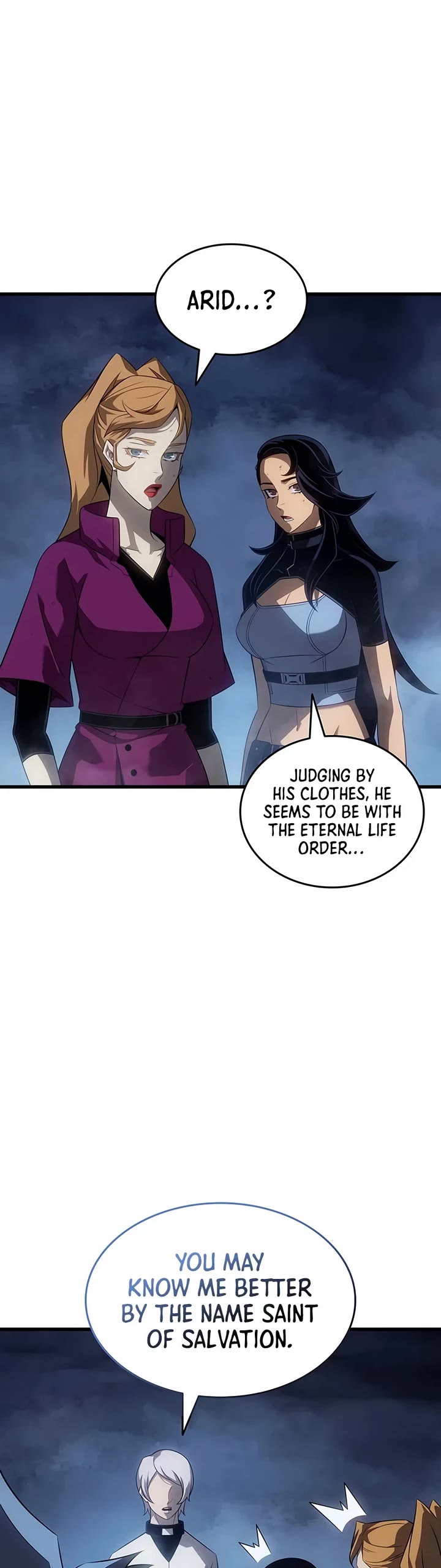 The Great Mage Returns After 4000 Years chapter 268 page 30