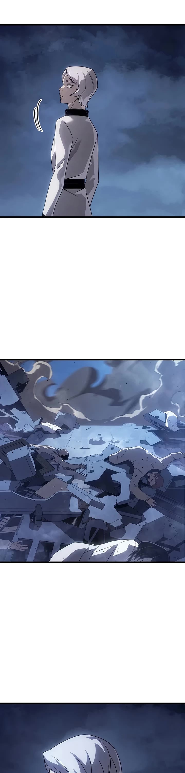 The Great Mage Returns After 4000 Years chapter 268 page 32