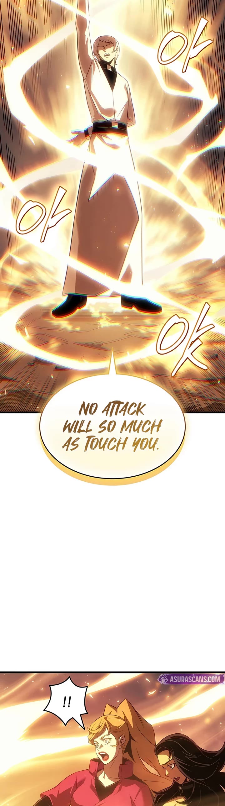The Great Mage Returns After 4000 Years chapter 268 page 35