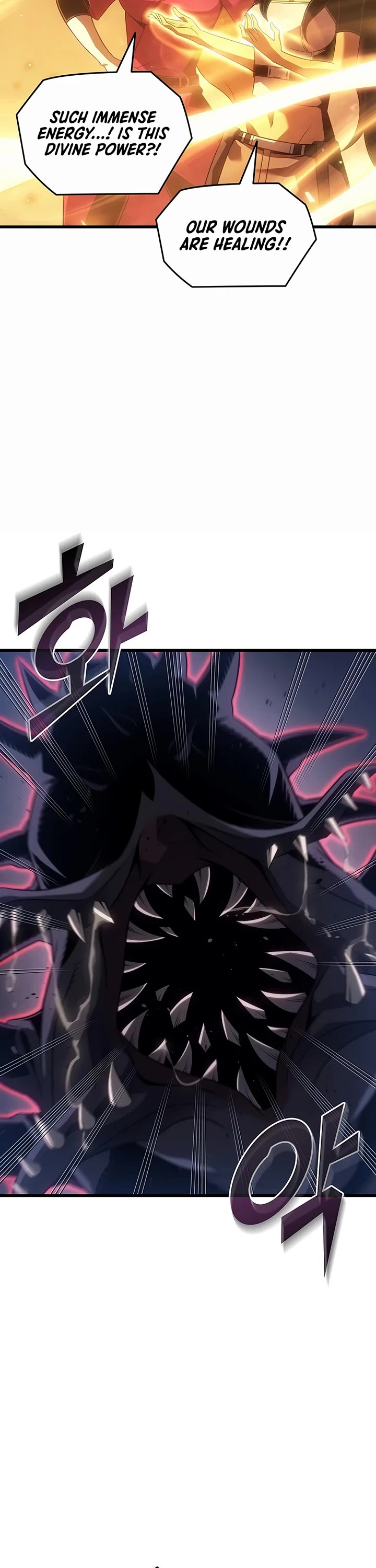 The Great Mage Returns After 4000 Years chapter 268 page 36