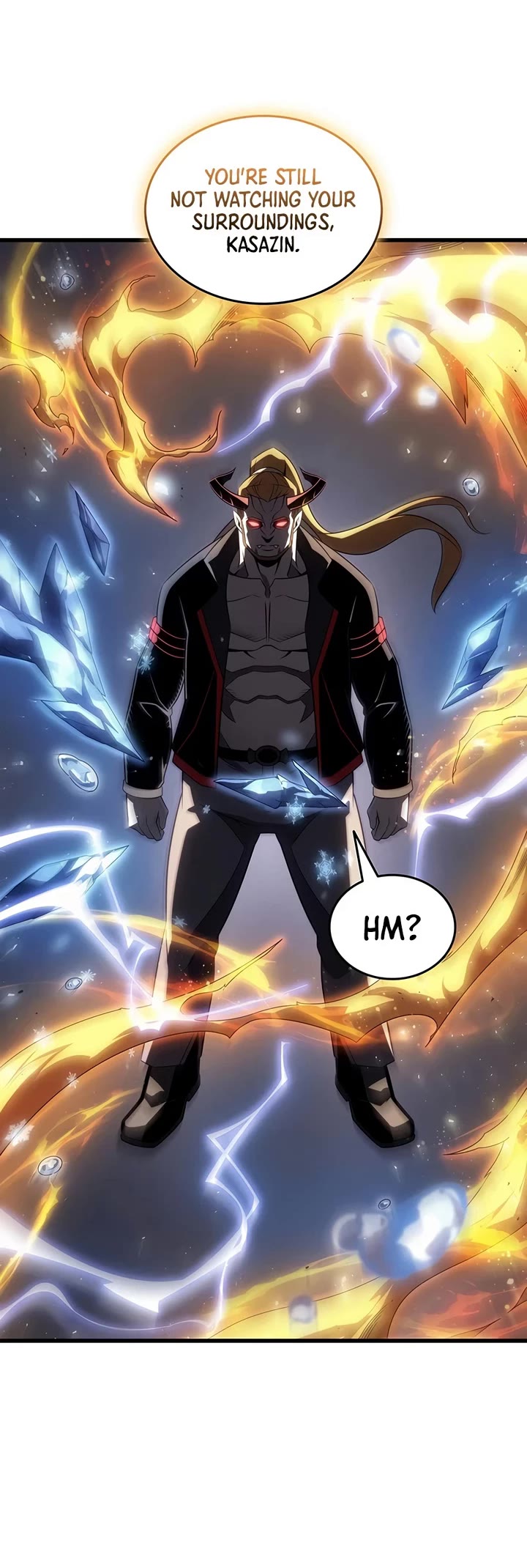 The Great Mage Returns After 4000 Years chapter 268 page 5