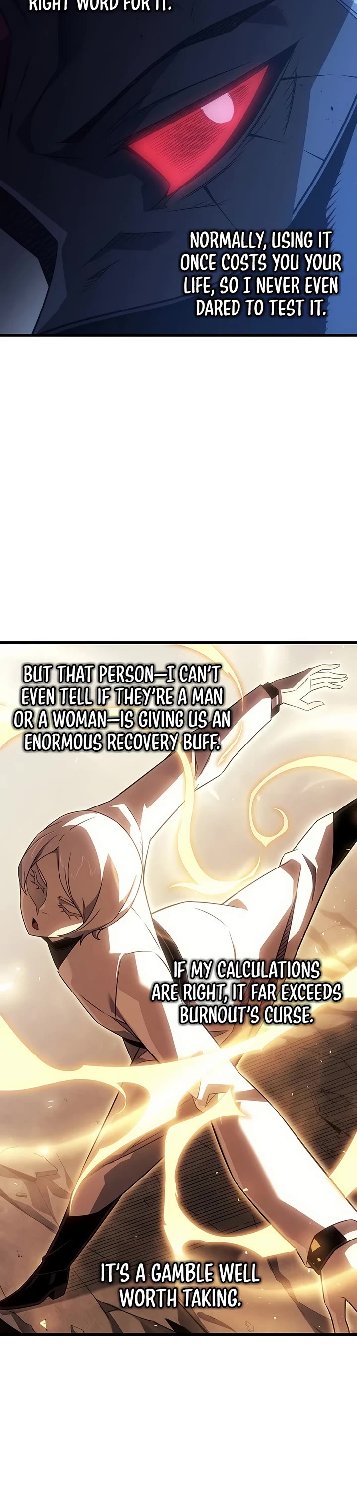 The Great Mage Returns After 4000 Years chapter 269 page 10