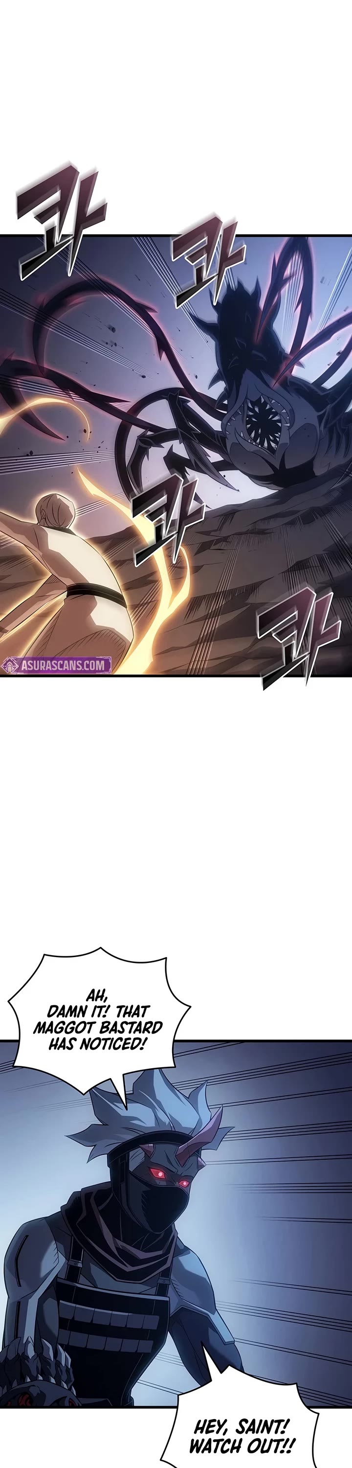 The Great Mage Returns After 4000 Years chapter 269 page 12