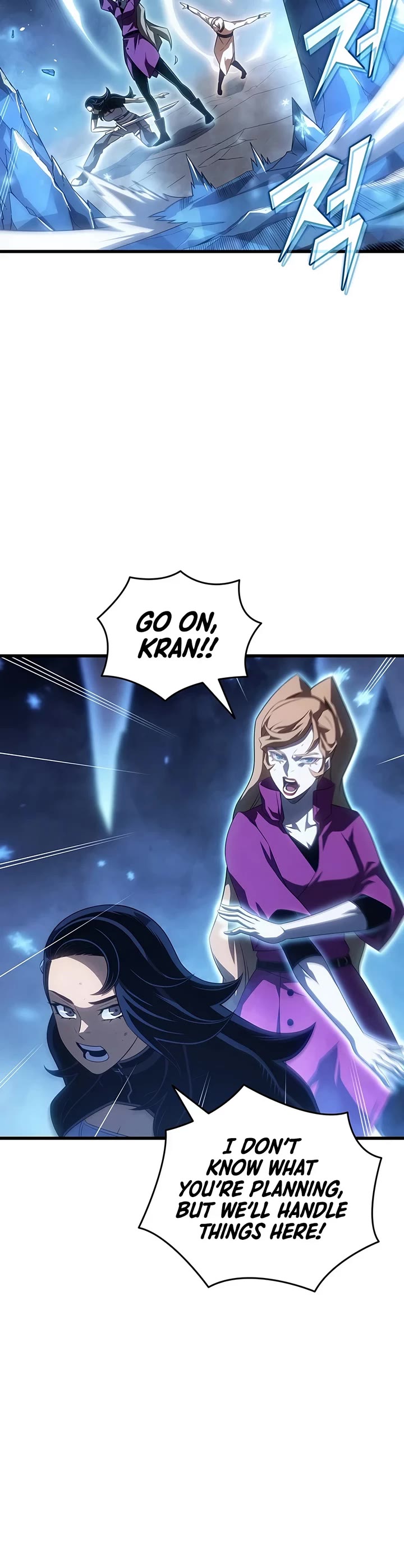 The Great Mage Returns After 4000 Years chapter 269 page 15