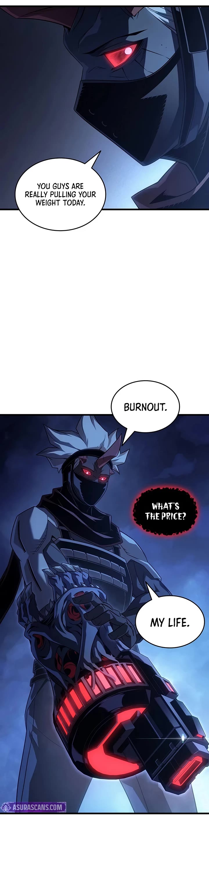 The Great Mage Returns After 4000 Years chapter 269 page 16
