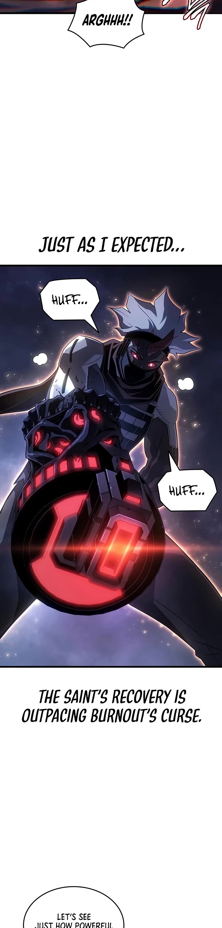 The Great Mage Returns After 4000 Years chapter 269 page 18