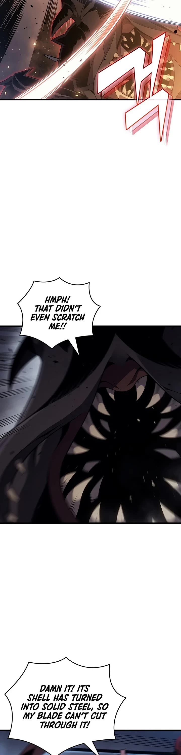 The Great Mage Returns After 4000 Years chapter 269 page 2