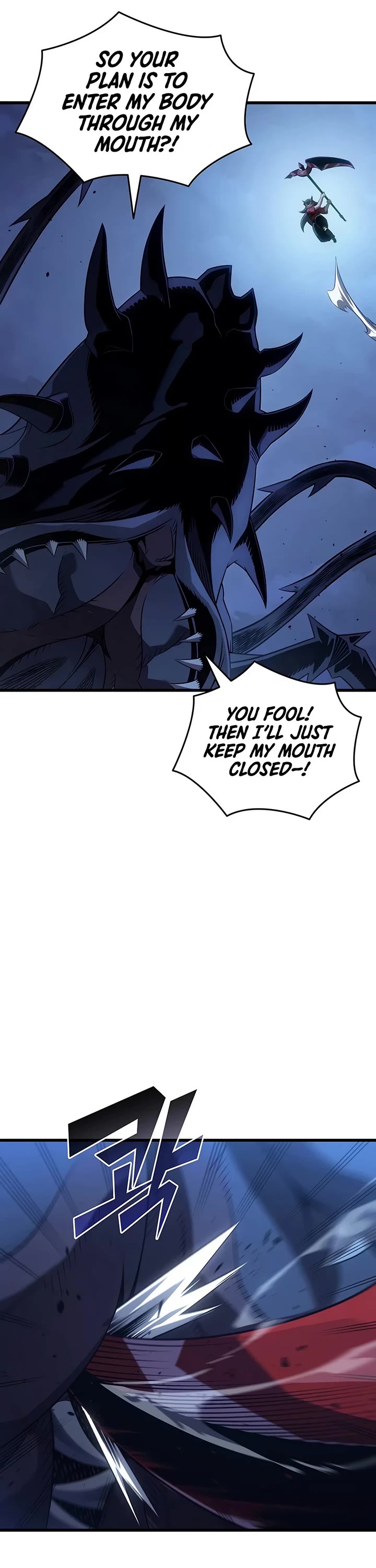 The Great Mage Returns After 4000 Years chapter 269 page 21