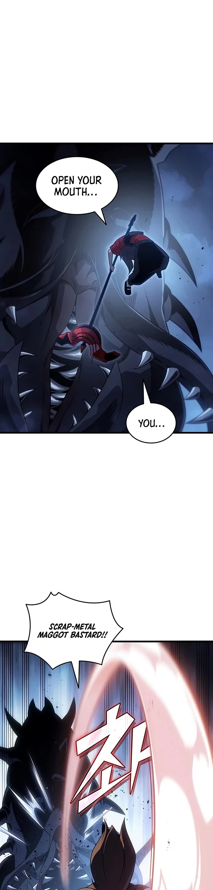 The Great Mage Returns After 4000 Years chapter 269 page 22