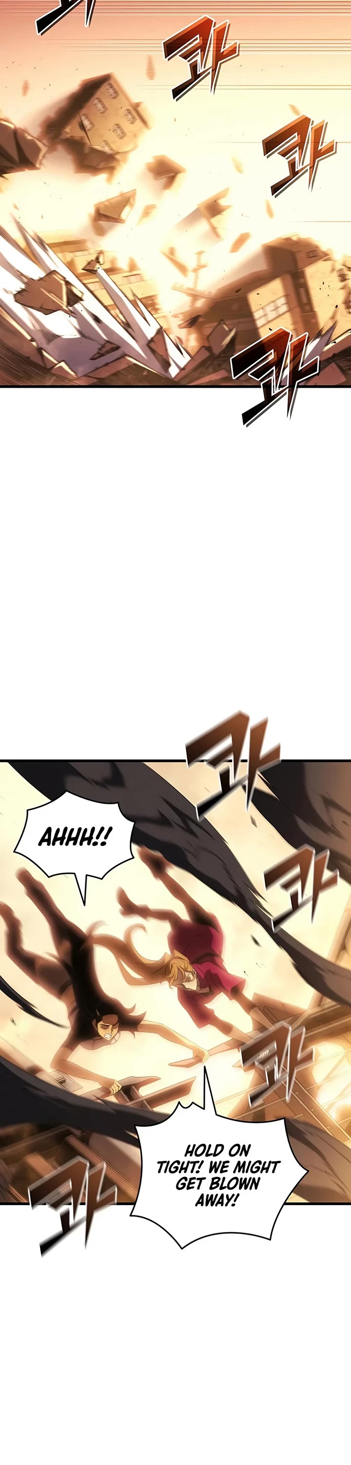 The Great Mage Returns After 4000 Years chapter 269 page 28