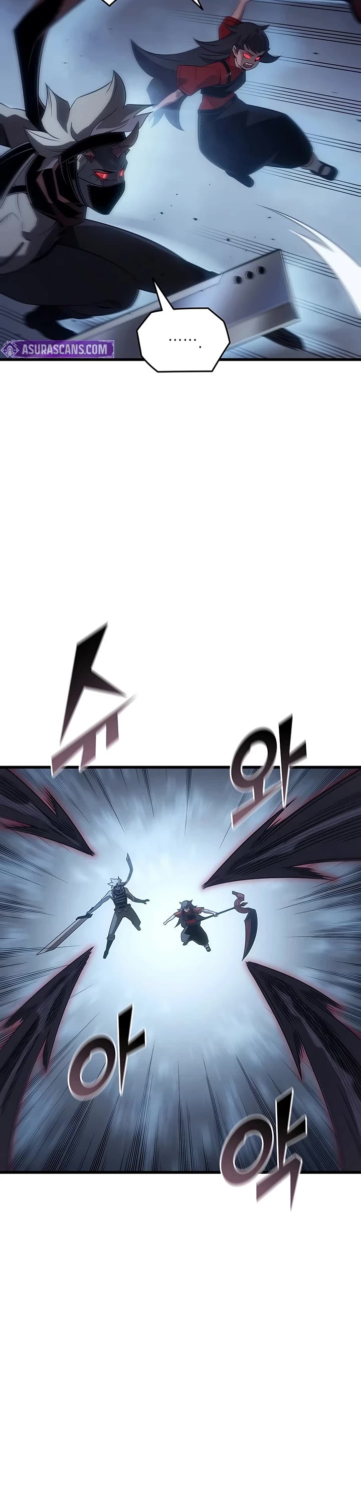 The Great Mage Returns After 4000 Years chapter 269 page 3