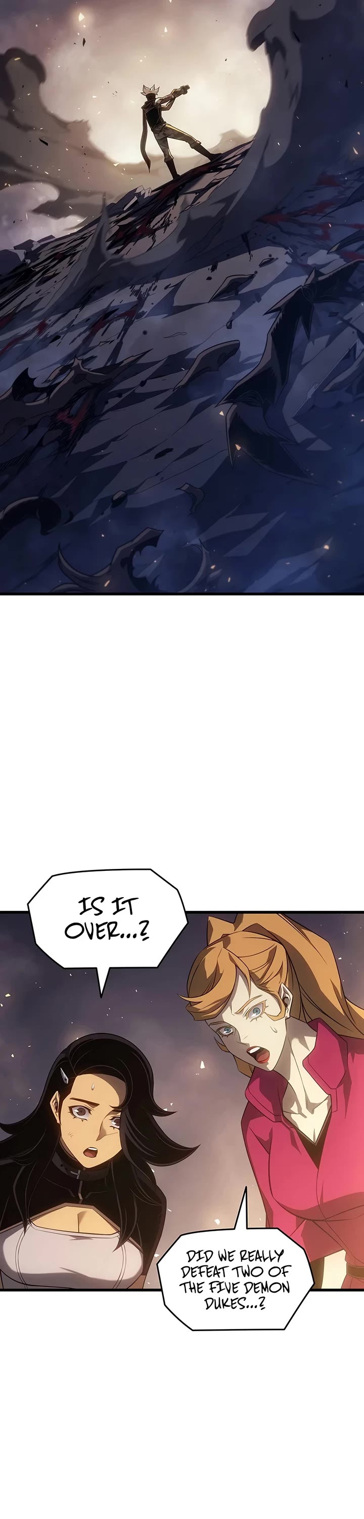 The Great Mage Returns After 4000 Years chapter 269 page 30
