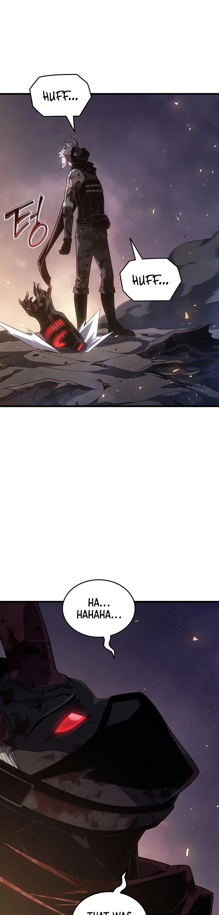 The Great Mage Returns After 4000 Years chapter 269 page 31