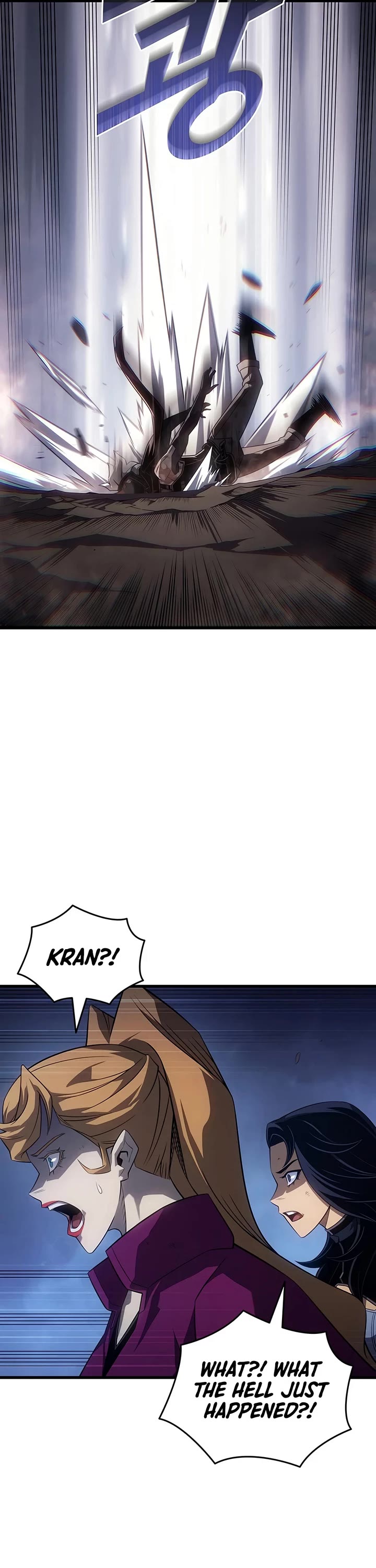 The Great Mage Returns After 4000 Years chapter 269 page 35