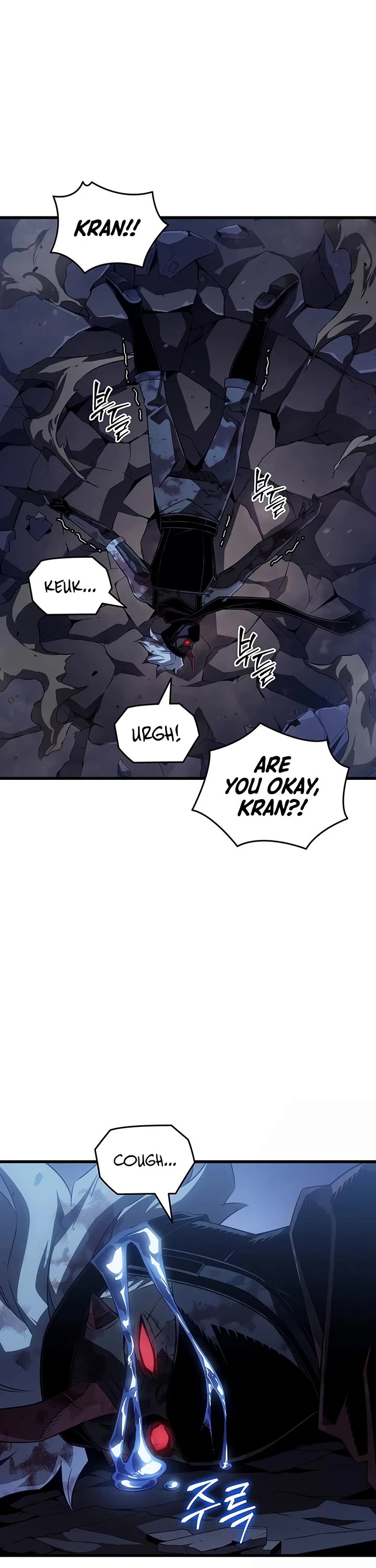 The Great Mage Returns After 4000 Years chapter 269 page 36