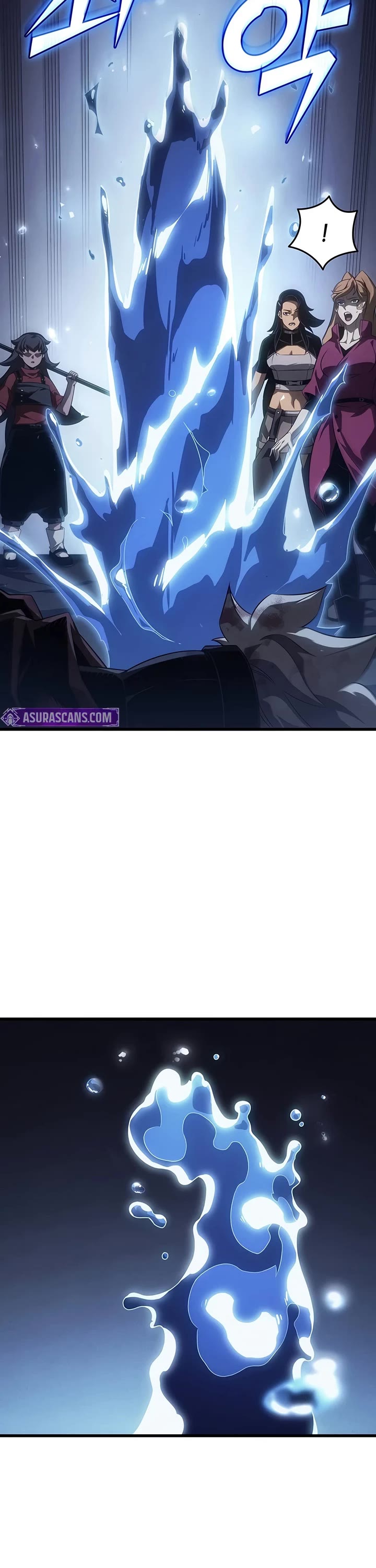 The Great Mage Returns After 4000 Years chapter 269 page 38