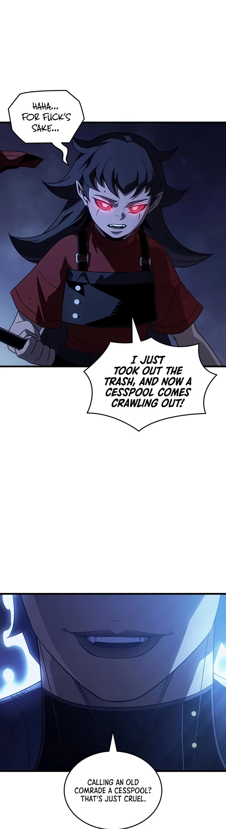 The Great Mage Returns After 4000 Years chapter 269 page 39