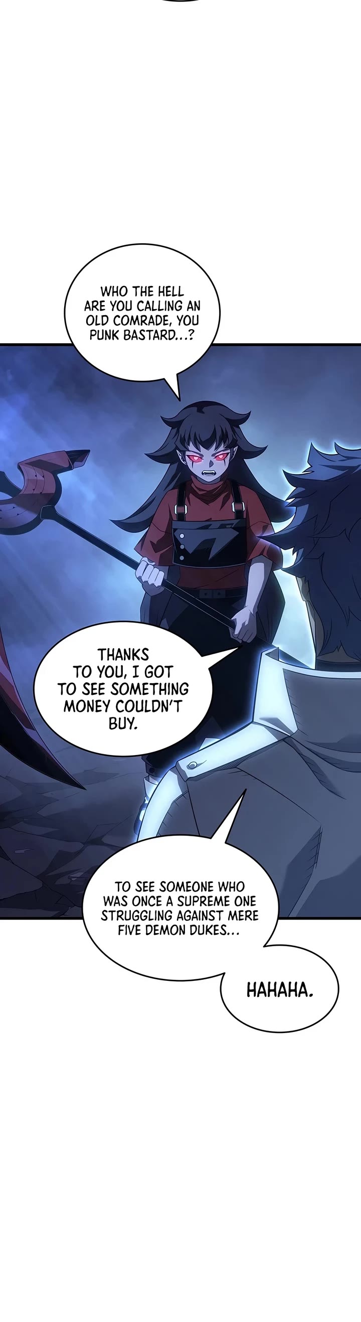 The Great Mage Returns After 4000 Years chapter 269 page 40