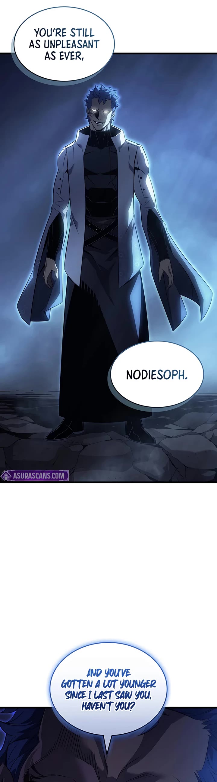 The Great Mage Returns After 4000 Years chapter 269 page 41