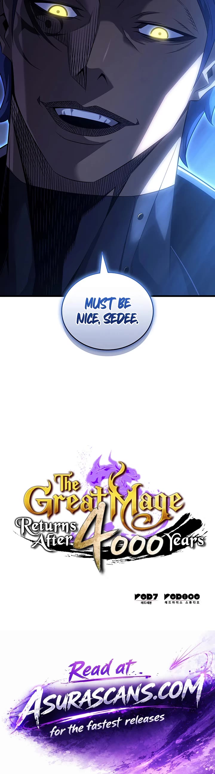 The Great Mage Returns After 4000 Years chapter 269 page 42