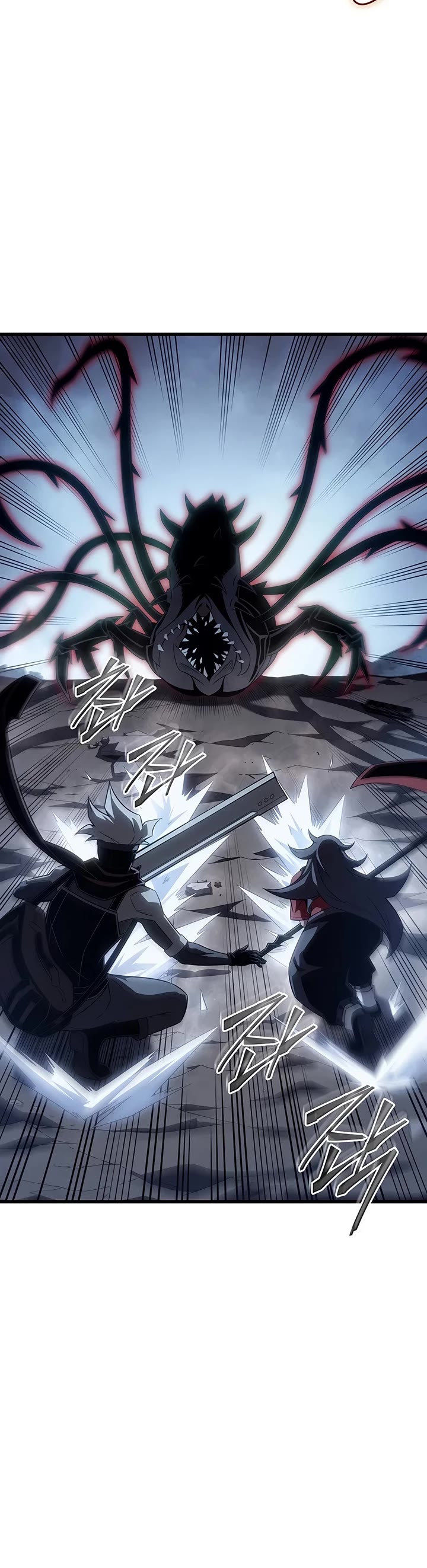 The Great Mage Returns After 4000 Years chapter 269 page 5