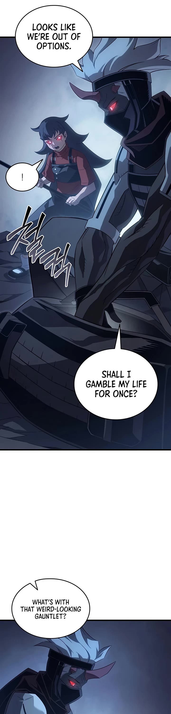 The Great Mage Returns After 4000 Years chapter 269 page 6