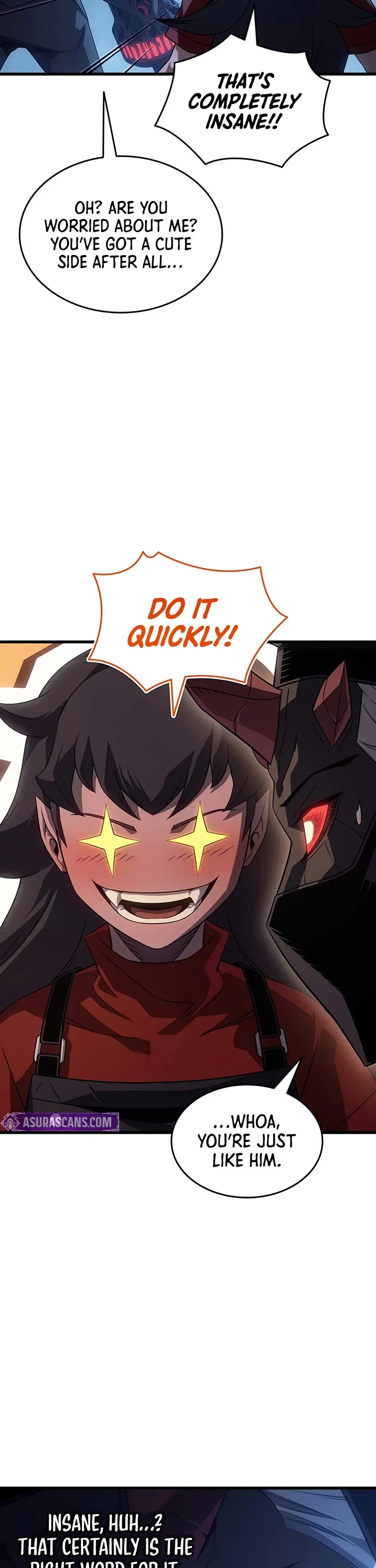 The Great Mage Returns After 4000 Years chapter 269 page 9