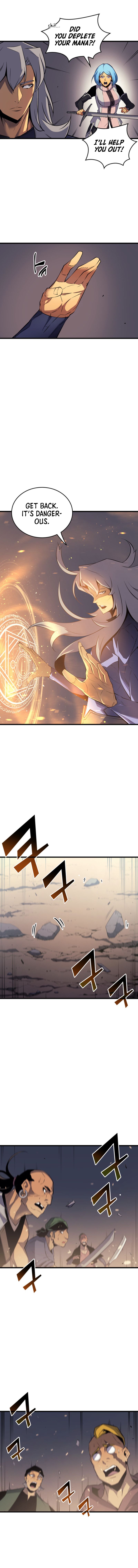 The Great Mage Returns After 4000 Years chapter 27 page 12