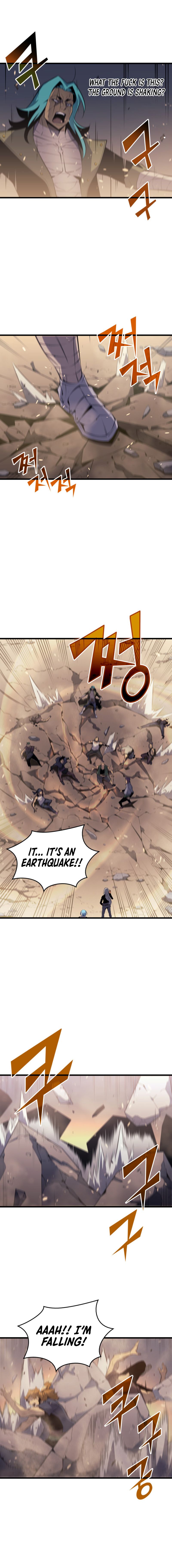 The Great Mage Returns After 4000 Years chapter 27 page 13