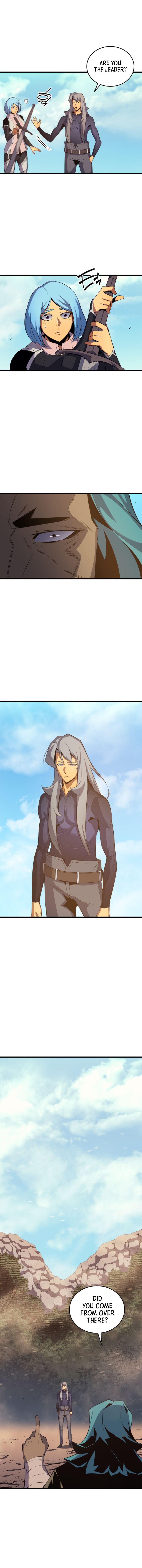 The Great Mage Returns After 4000 Years chapter 27 page 2