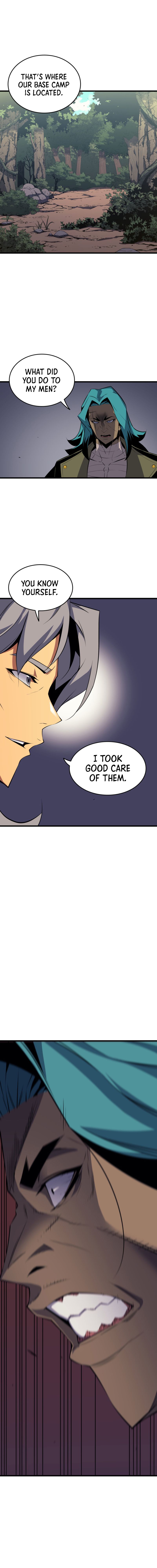 The Great Mage Returns After 4000 Years chapter 27 page 3