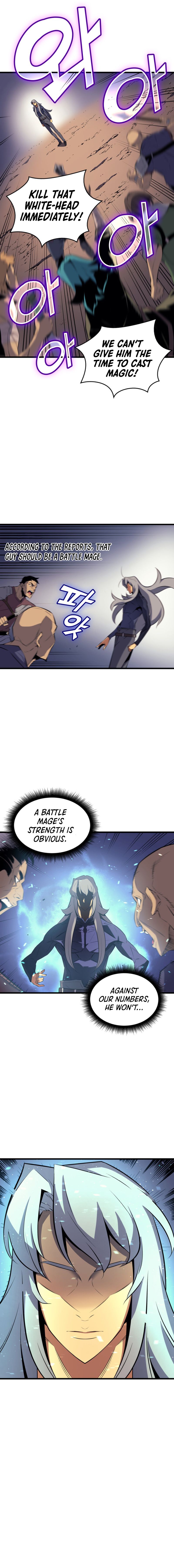 The Great Mage Returns After 4000 Years chapter 27 page 4