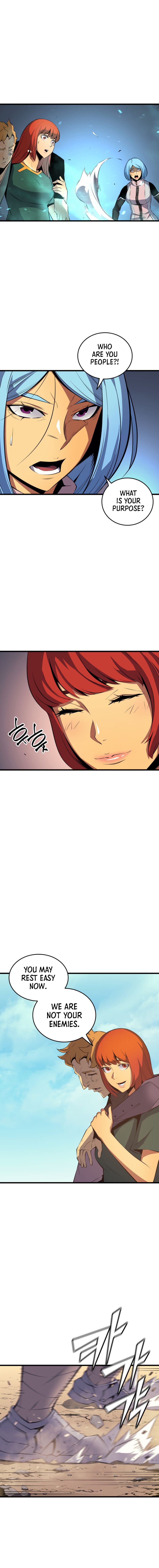 The Great Mage Returns After 4000 Years chapter 27 page 6