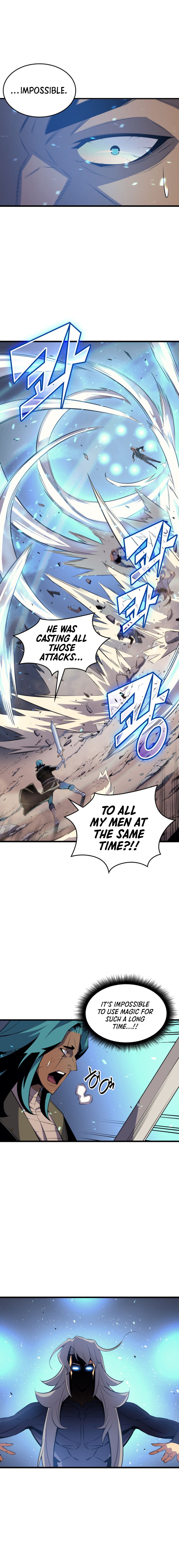 The Great Mage Returns After 4000 Years chapter 27 page 9