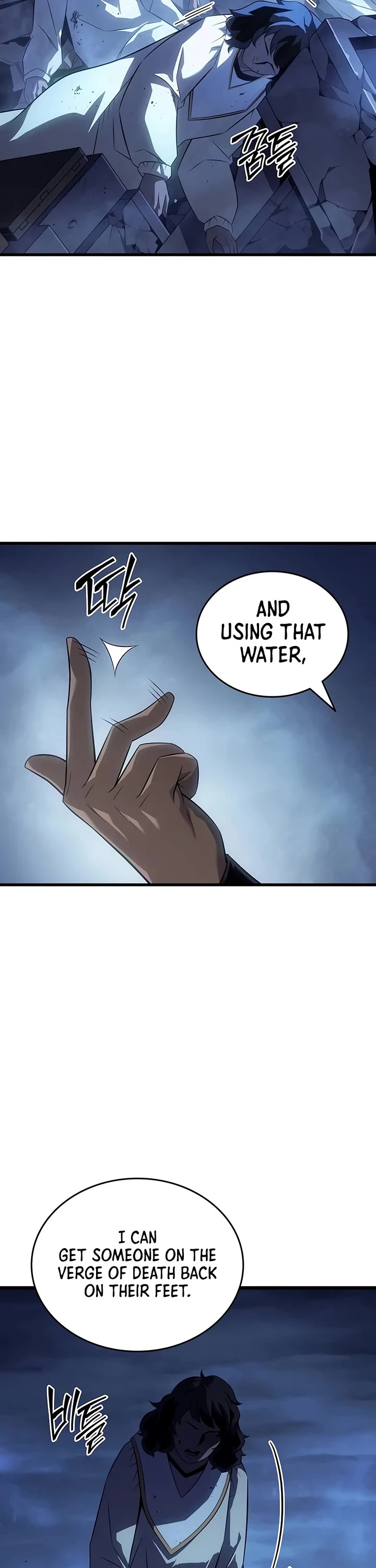 The Great Mage Returns After 4000 Years chapter 270 page 10