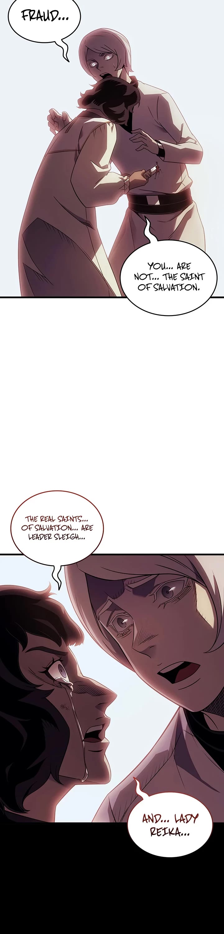 The Great Mage Returns After 4000 Years chapter 270 page 13