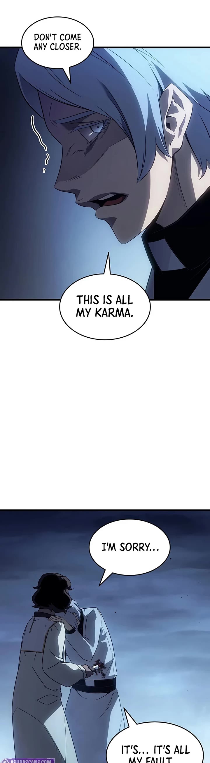 The Great Mage Returns After 4000 Years chapter 270 page 15
