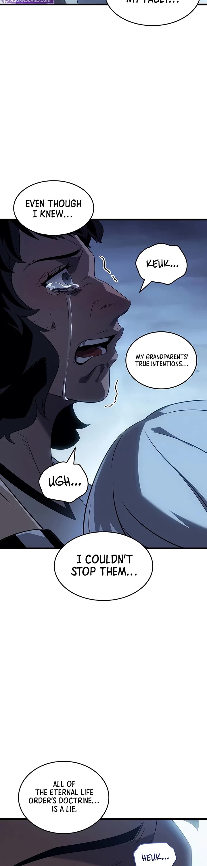 The Great Mage Returns After 4000 Years chapter 270 page 16
