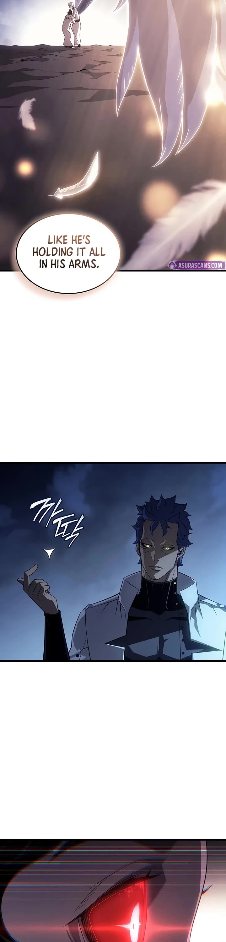 The Great Mage Returns After 4000 Years chapter 270 page 19