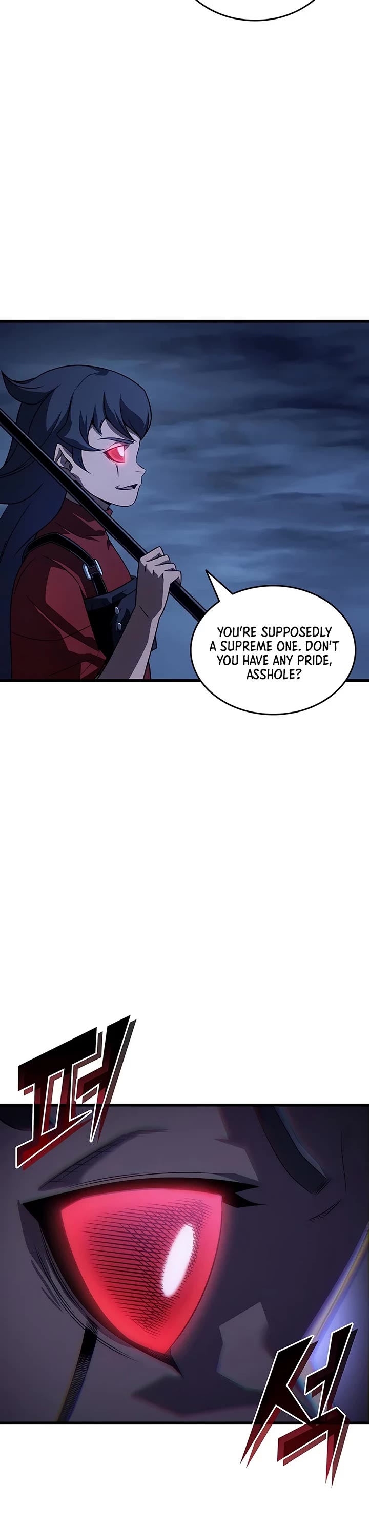 The Great Mage Returns After 4000 Years chapter 270 page 2