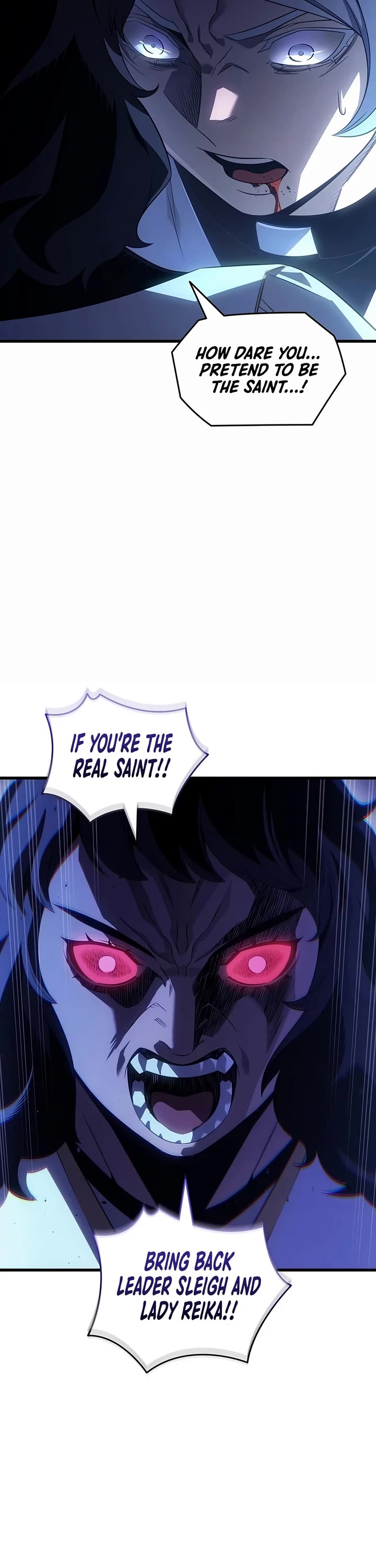 The Great Mage Returns After 4000 Years chapter 270 page 21
